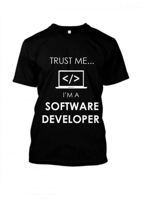 iam software developer-black